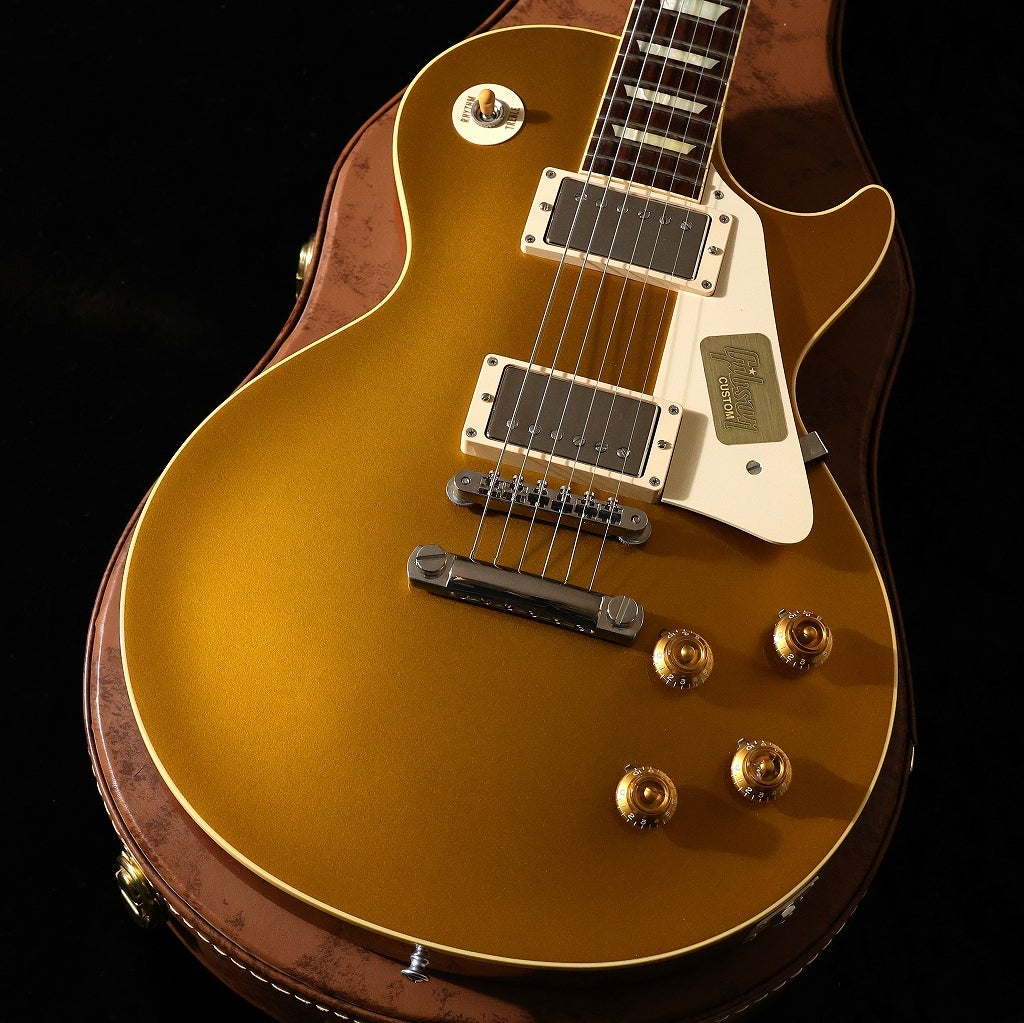 中古】GIBSON CUSTOM / Historic Collection 1957 Les Paul Standard