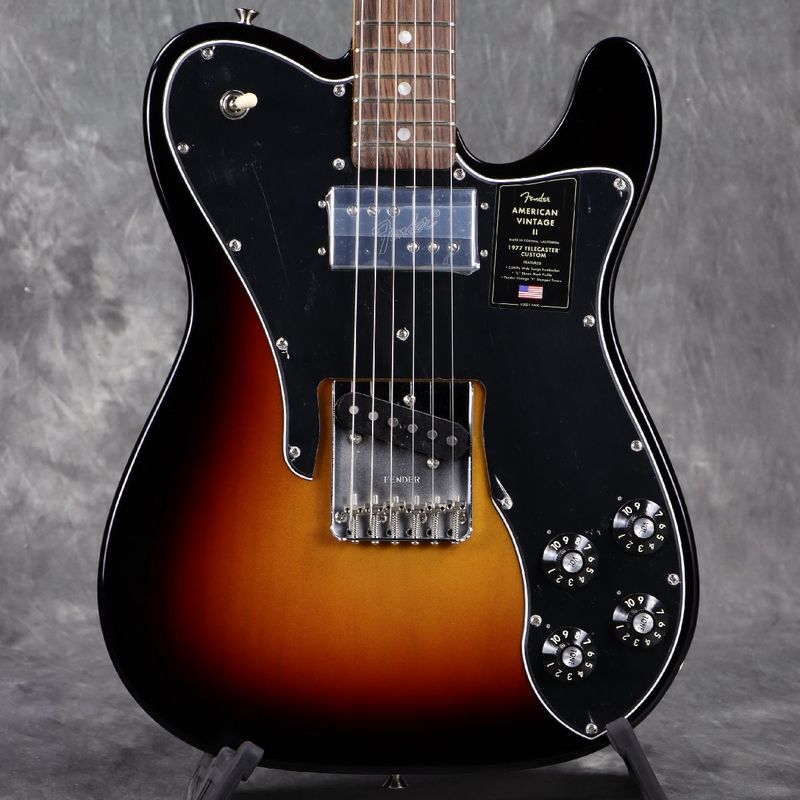 テレキャスタータイプ × FENDER × サンバースト)の検索結果 | ギター