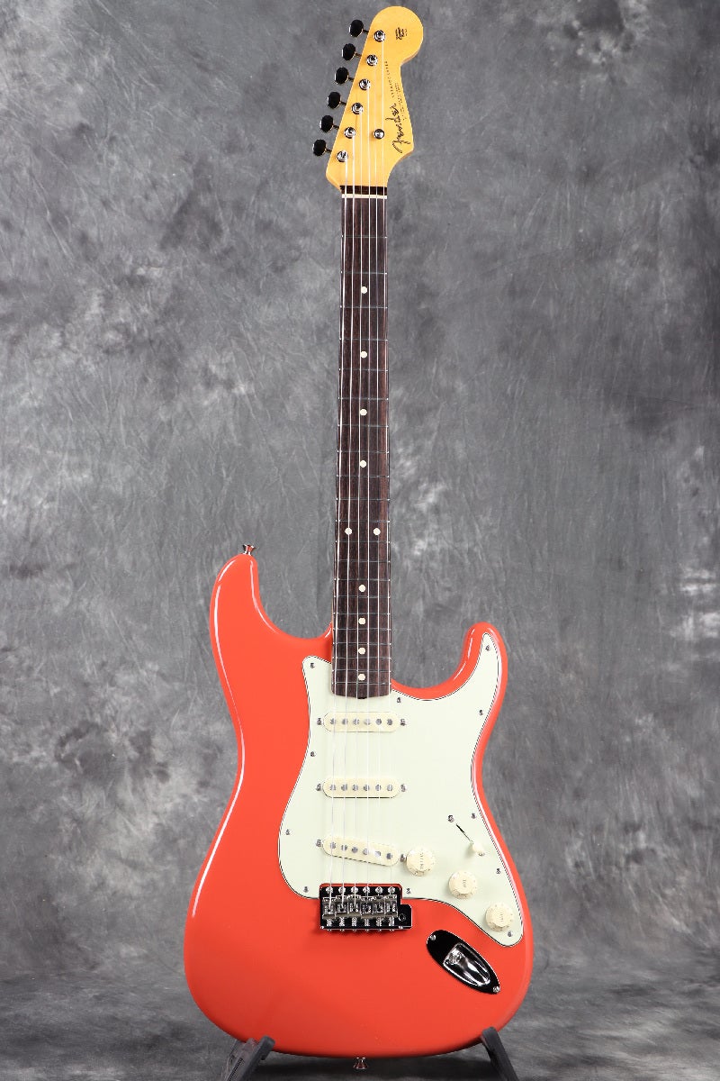 Fender / Limited Shigeru Suzuki Stratocaster Rosewood Fingerboard