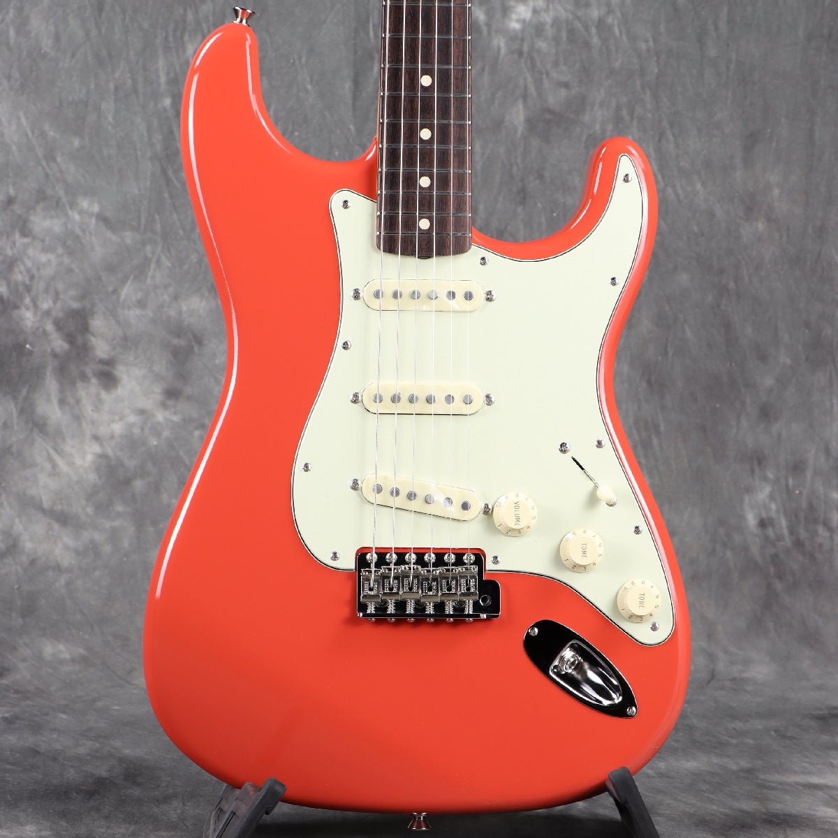 Fender / Limited Shigeru Suzuki Stratocaster Rosewood Fingerboard