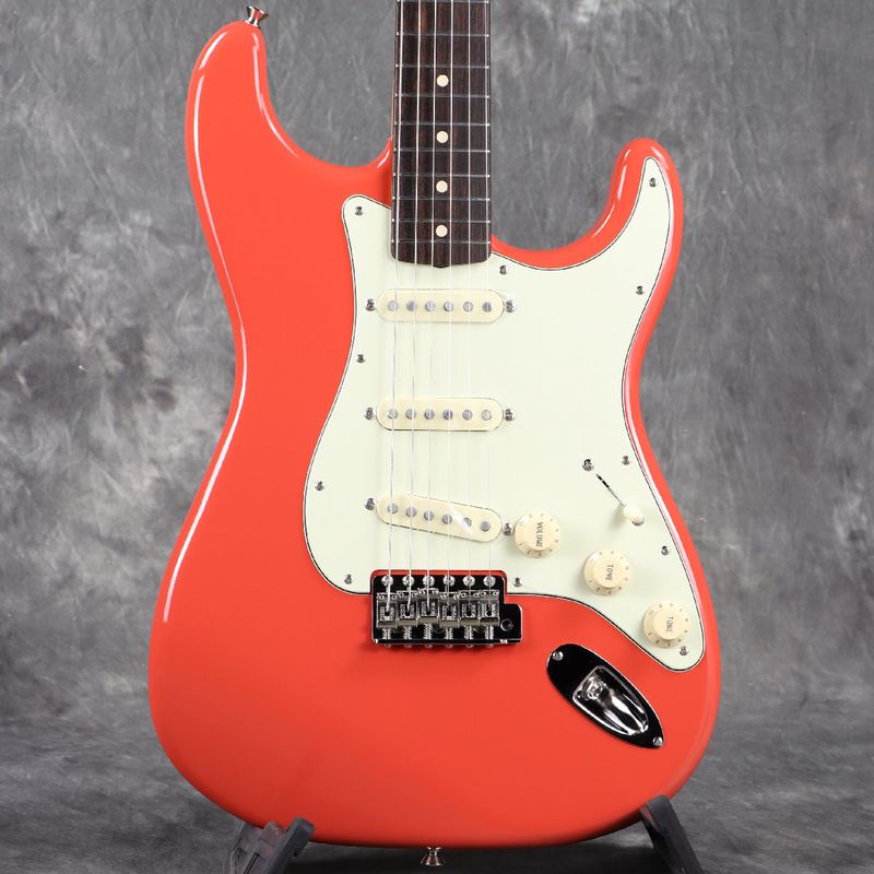 限定 (ストラトキャスタータイプ × FENDER MADE IN JAPAN × WEBSHOP)の