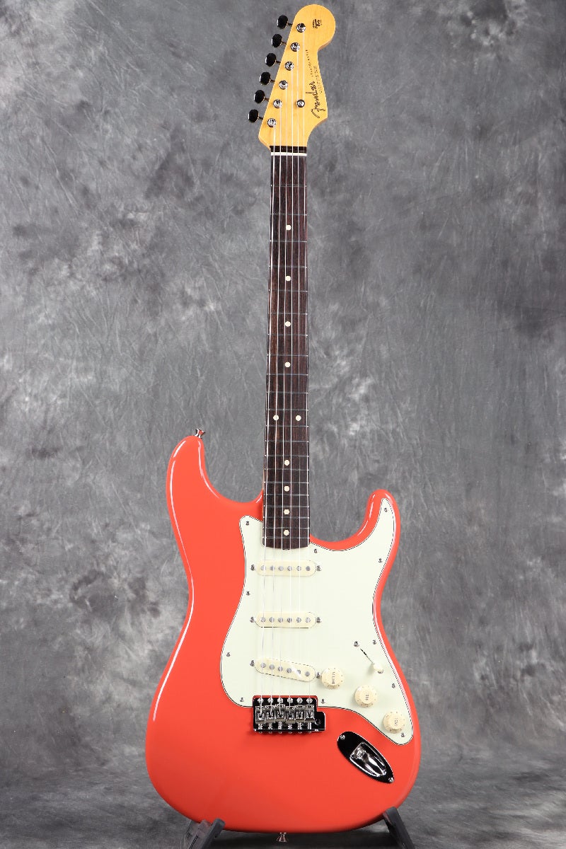 Fender / Limited Shigeru Suzuki Stratocaster Rosewood Fingerboard