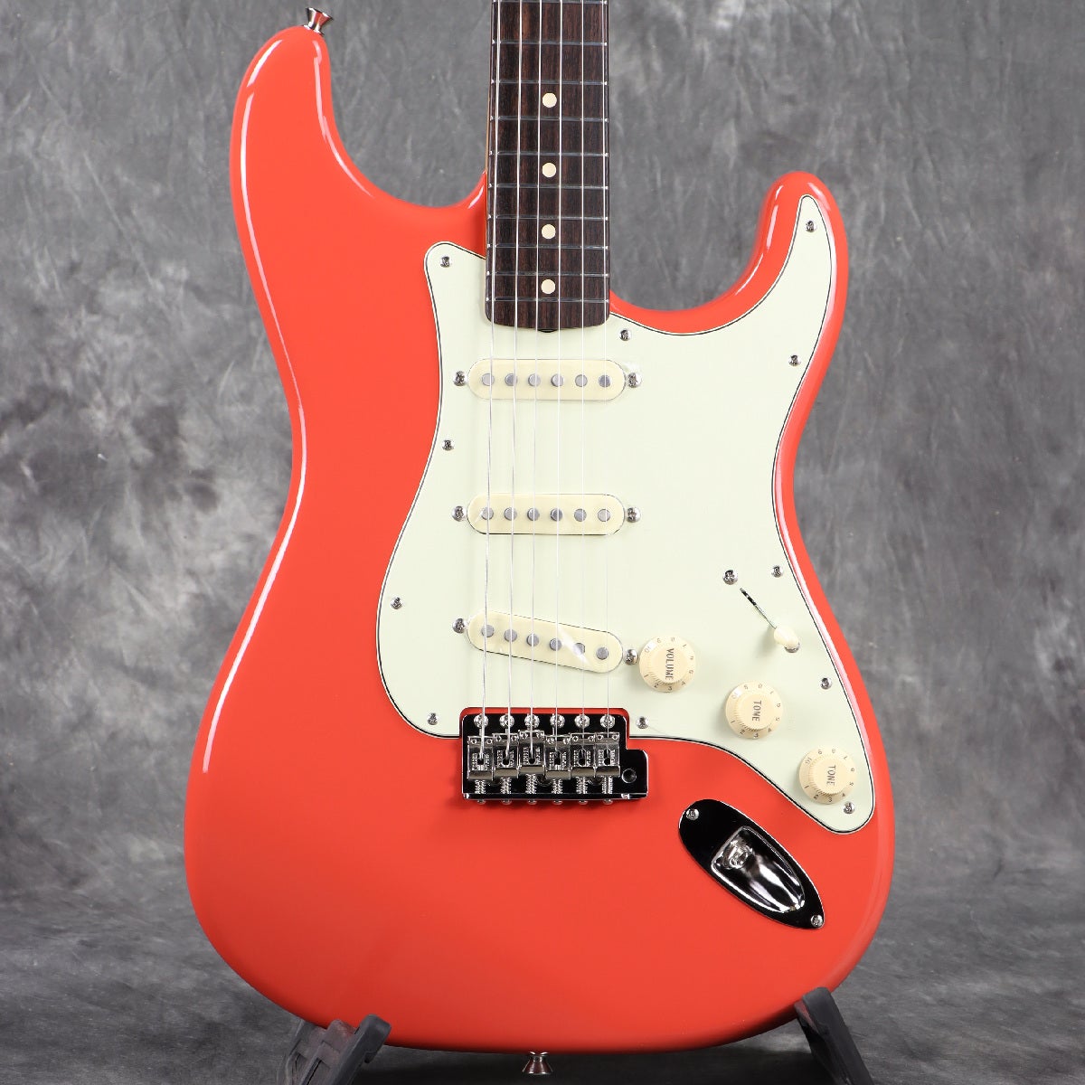 Fender / Limited Shigeru Suzuki Stratocaster Rosewood Fingerboard