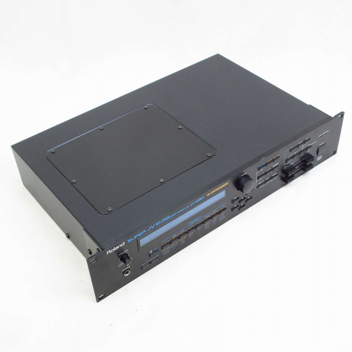 中古】Roland / JV-1080 with SR-JV80-99 