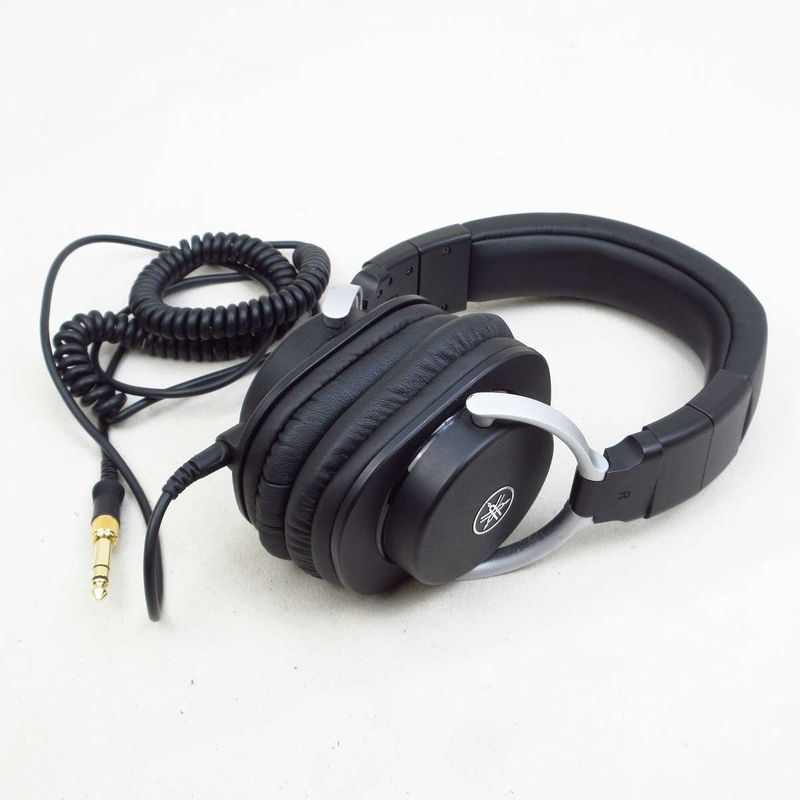 YAMAHA / HPH-MT8 ヘッドフォン | モニター用 | イシバシ楽器