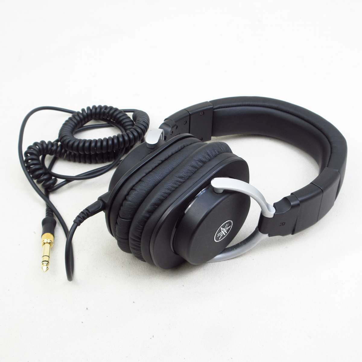 【中古】YAMAHA HPH-MT8スタジオモニターヘッドホン 中古】YAMAHA / HPH-MT8 