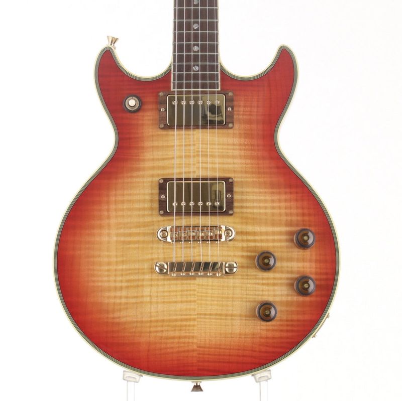 エレキギター × IBANEZ × サンバースト)の検索結果 | ギター、アコギ