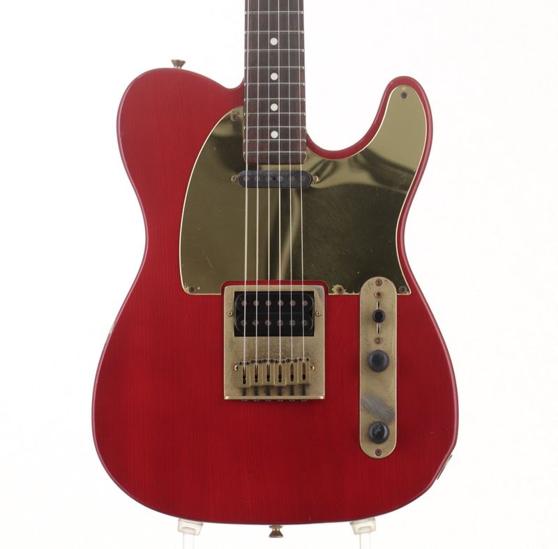 中古】BILL LAWRENCE / BKIM-60G 【新宿店】 | テレキャスタータイプ