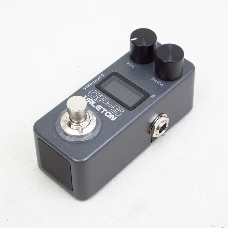 VALETON GP-5 中古美品 中古】VALETON / GP-5 マルチエフェクター 【横浜店
