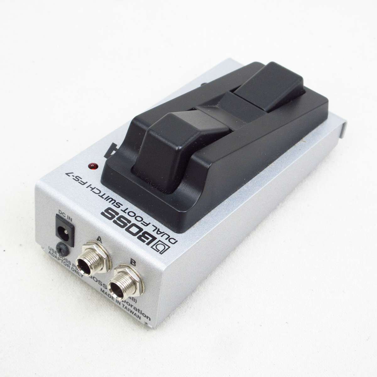 中古】BOSS / FS-7 Dual Footswitch デュアルフットスイッチ 【横浜店