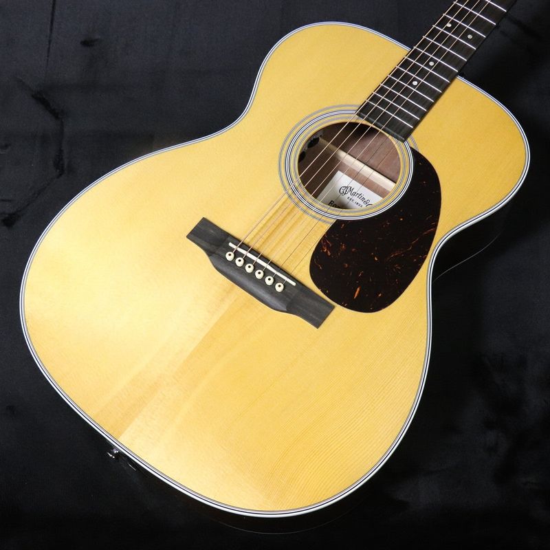 Martin / 000-13E Retro Walnut 【梅田店】