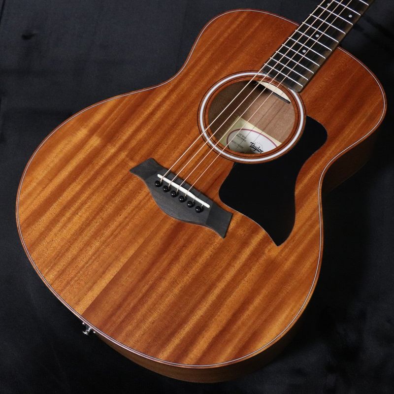 Taylor / GS Mini Mahogany [弾きやすく音が良いベストセラー