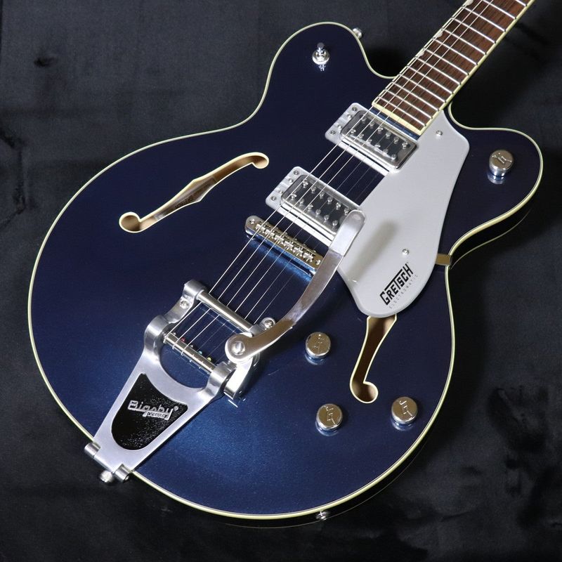 セミアコ × GRETSCH 他3条件)の検索結果 | ギター、アコギ、管楽器など
