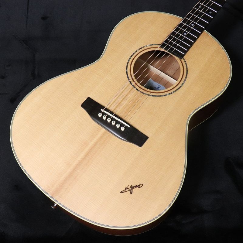 K.Yairi / RF-65 Natural 【梅田店】 | フラットトップ | イシバシ楽器