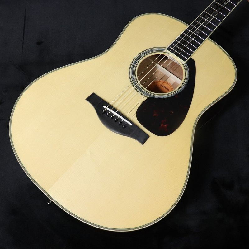 YAMAHA / L Series LL16M ARE Natural ヤマハ | フラットトップ
