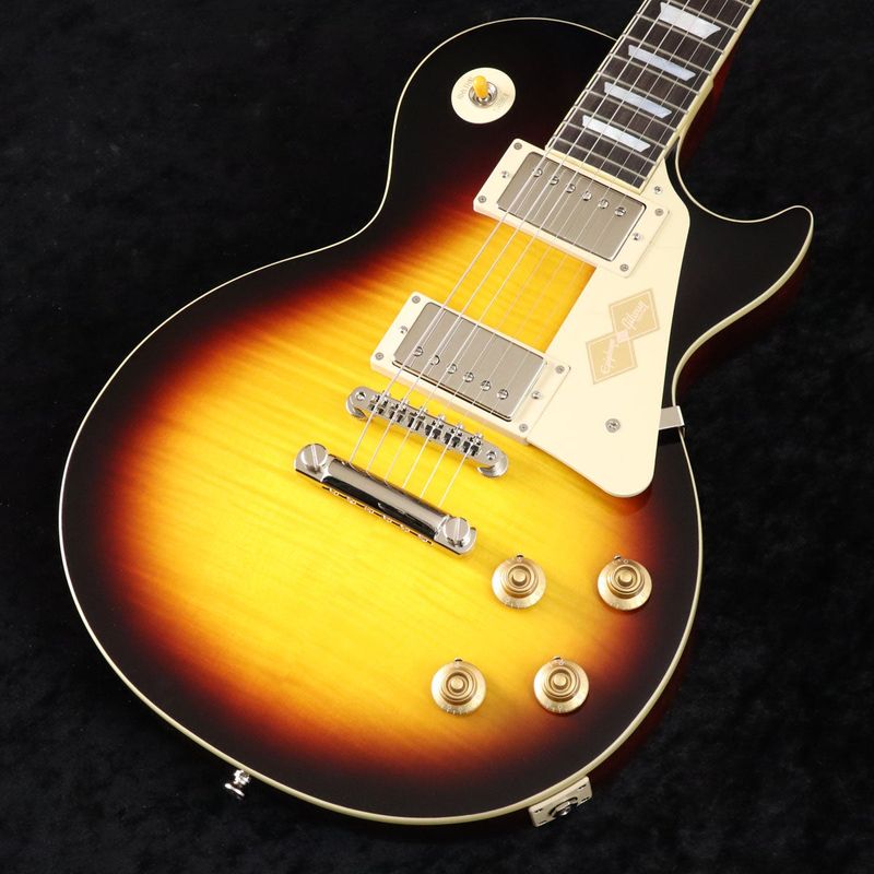 EPIPHONE BY GIBSON / Inspired by Gibson Custom 1959 Les Paul Standard Reissue Dark Burst 【4.43kg】 【御茶ノ水本店】