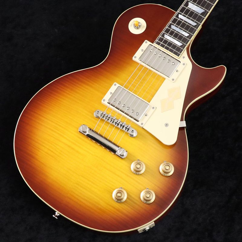 EPIPHONE BY GIBSON /  Inspired by Gibson Custom 1959 Les Paul Standard Reissue Golden Poppy Burst  【4.83kg】 【御茶ノ水本店】