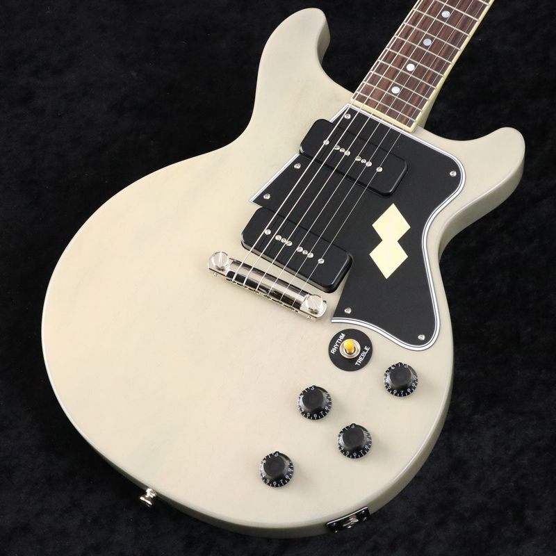 『軽量』Epiphone By Gibson Vintage Edition EPIPHONE BY GIBSON / Inspired by Gibson Custom 1960 Les Paul