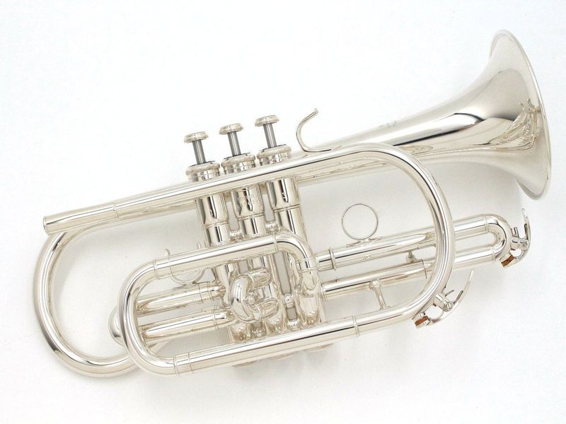 中古】YAMAHA / コルネット YCR-6330SII 【横浜店】 | コルネット