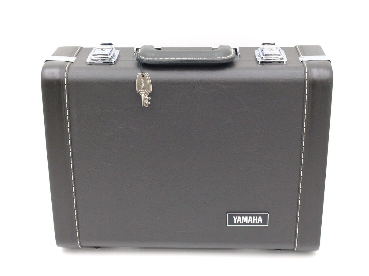YAMAHA Neo コルネットケース　中古 中古】YAMAHA / コルネット YCR-6330SII 【横浜店】 | コルネット
