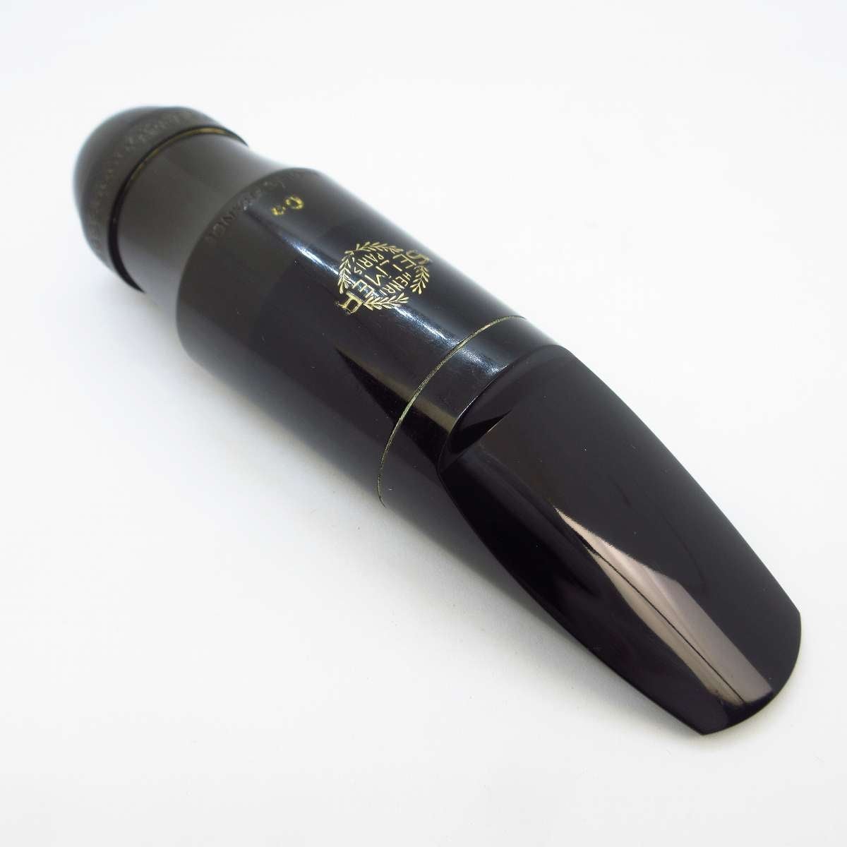 中古】SELMER / テナーサックス用マウスピース SOLOIST C☆ 【横浜店