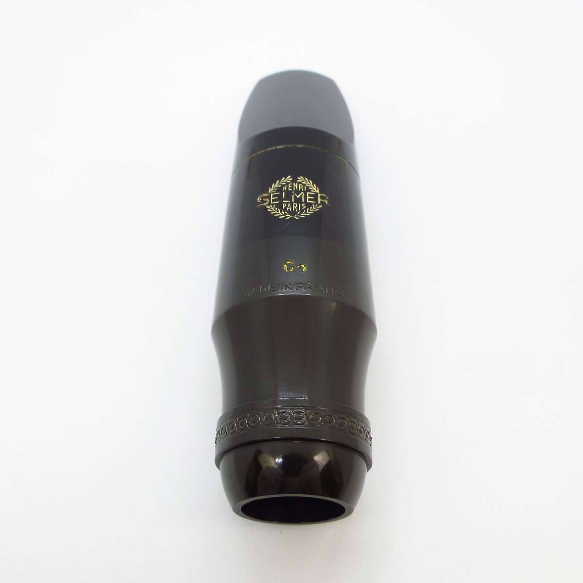 Selmer Soloist C☆ テナーサックス マウスピース 中古】SELMER / テナーサックス用マウスピース SOLOIST C☆ 【横浜店