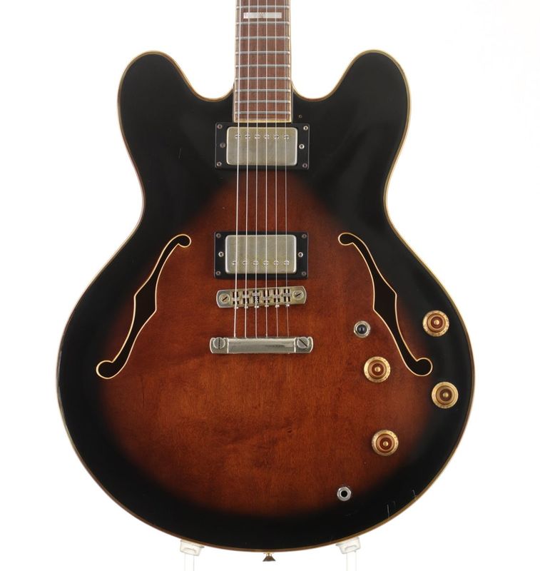 中古】EPIPHONE / Sheraton II 【御茶ノ水本店】 | セミアコ