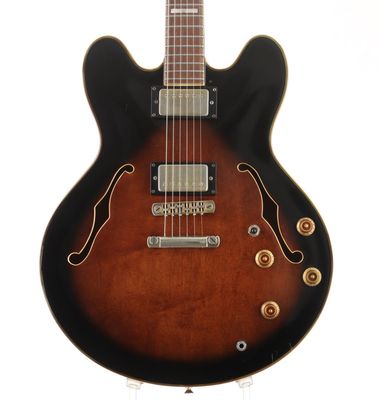 中古】EPIPHONE / Sheraton II 【御茶ノ水本店】 | セミアコ