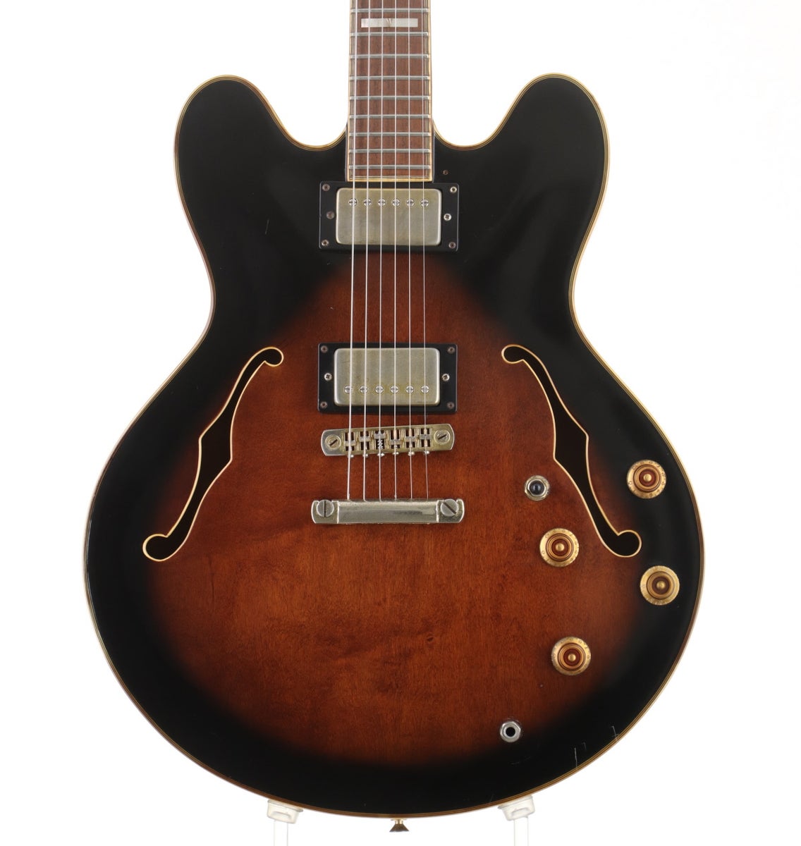 中古】EPIPHONE / Sheraton II 【御茶ノ水本店】 | セミアコ