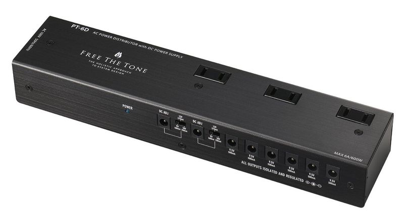 パワーサプライ | イシバシ楽器