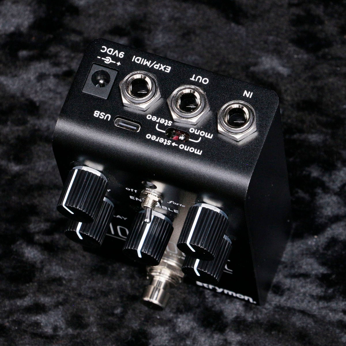 中古】STRYMON / Cloudburst Midnight Edition 【新宿店】 | リバーブ