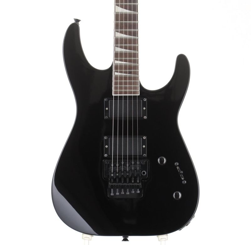 ソロイスト/ディンキータイプ × JACKSON)の検索結果 | ギター、アコギ