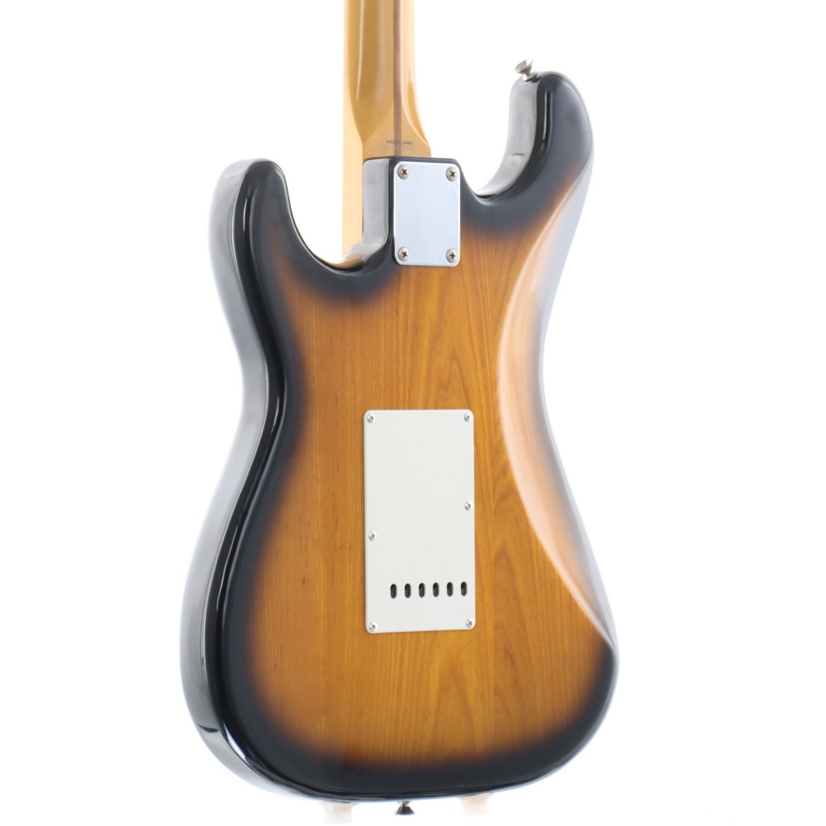 中古】Fender Japan / ST54-85RV 2Tone Sunburst 【御茶ノ水本店