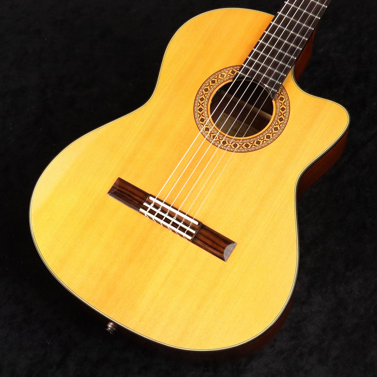 中古】K.YAIRI / CE-3D 【御茶ノ水HARVEST_GUITARS】 | フラットトップ