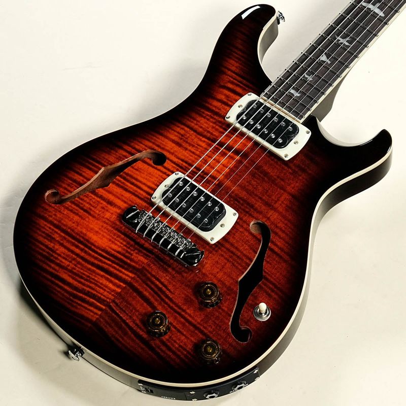 Paul Reed Smith(PRS) / 2026 SE Ed Sheeran Hollowbody I Piezo