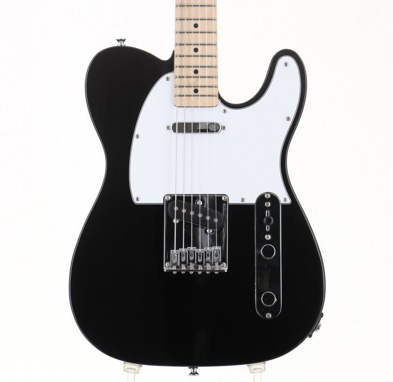 【中古】Squier テレキャスター Affinity エレキギター 中古】Squier by Fender / Affinity Series Telecaster Maple