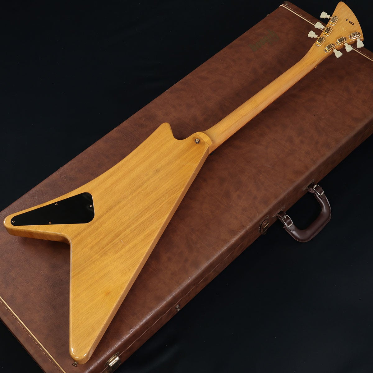 中古】Gibson USA / 1982 Moderne Heritage Korina [3.51kg/1982年製