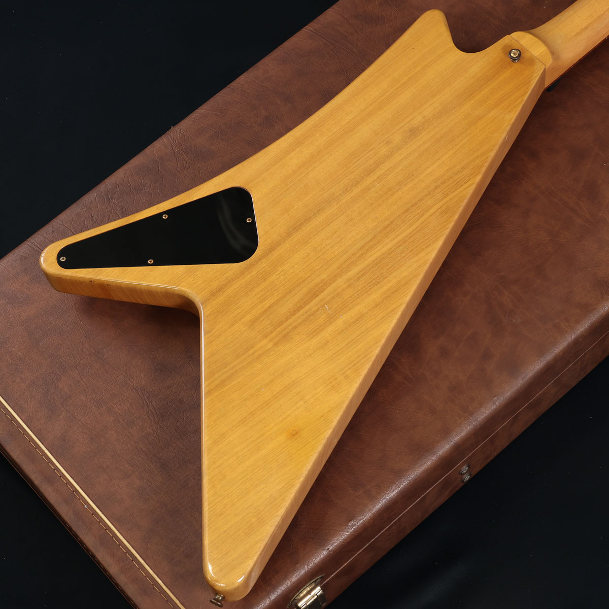 中古】Gibson USA / 1982 Moderne Heritage Korina [3.51kg/1982年製