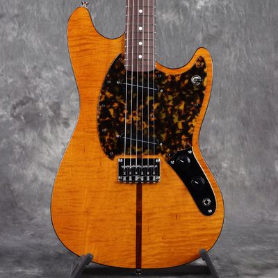 H.S.Anderson / HS-3S エイチエス・アンダーソン [ショートスケール]【3.06kg】[S/N 26034]