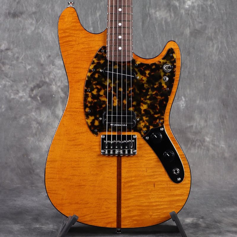 HSAnderson ES-335エイチエスアンダーソン H.S.Anderson / HS-3 エイチエス・アンダーソン [ショートスケール