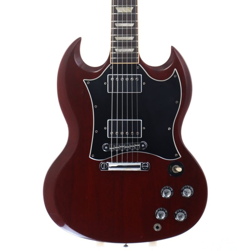 【中古】Gibson USA / SG Standard Heritage Cherry 【梅田店】