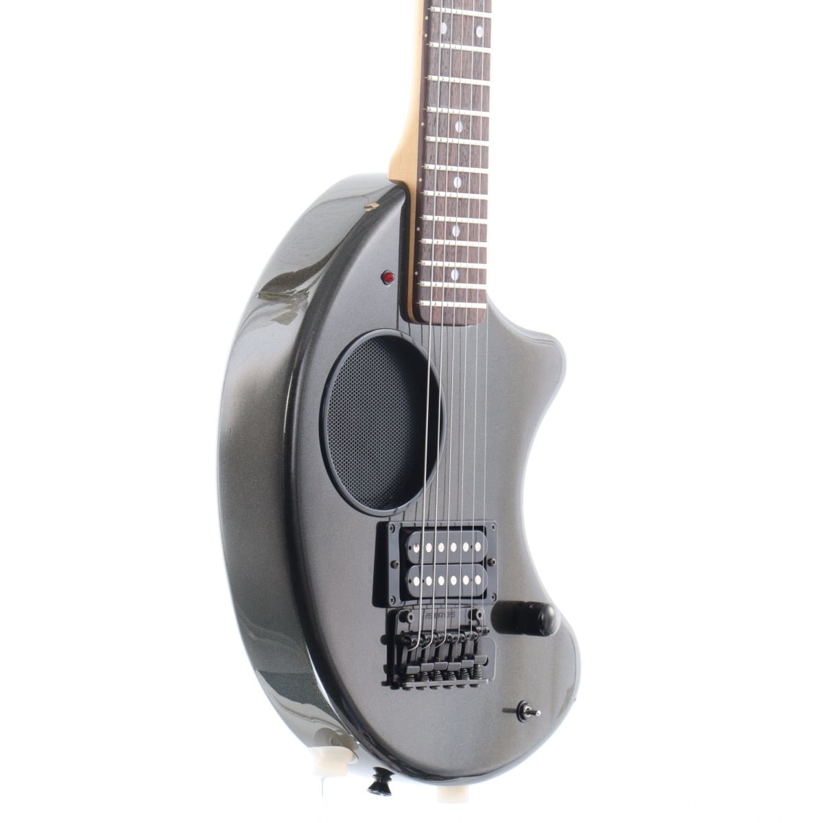 中古】FERNANDES / ZO-3T 芸達者 Metallic Black 【梅田店】 | ミニ