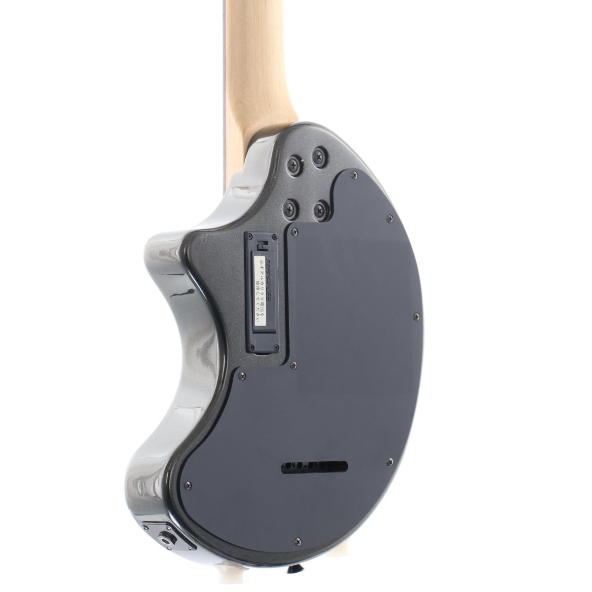 中古】FERNANDES / ZO-3T 芸達者 Metallic Black 【梅田店】 | ミニ