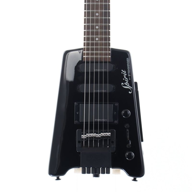 STEINBERGER × ブラック 他2条件)の検索結果 | ギター、アコギ、管楽器