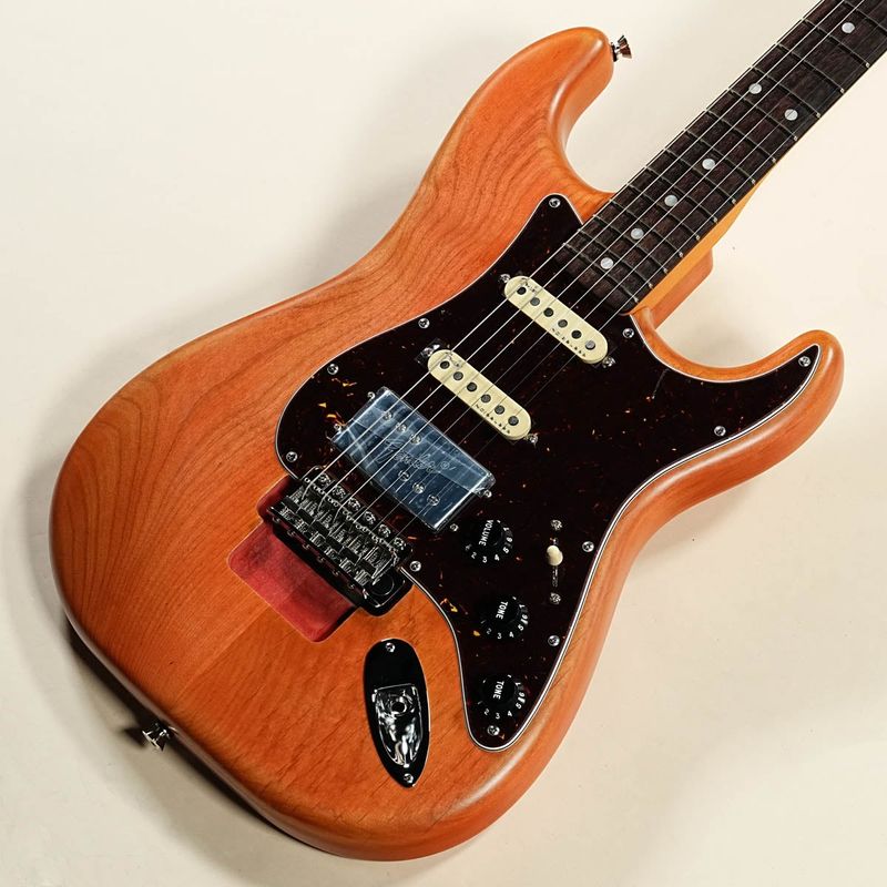 Fender / Michael Landau Coma Stratocaster Coma Red【渋谷店】【YRK