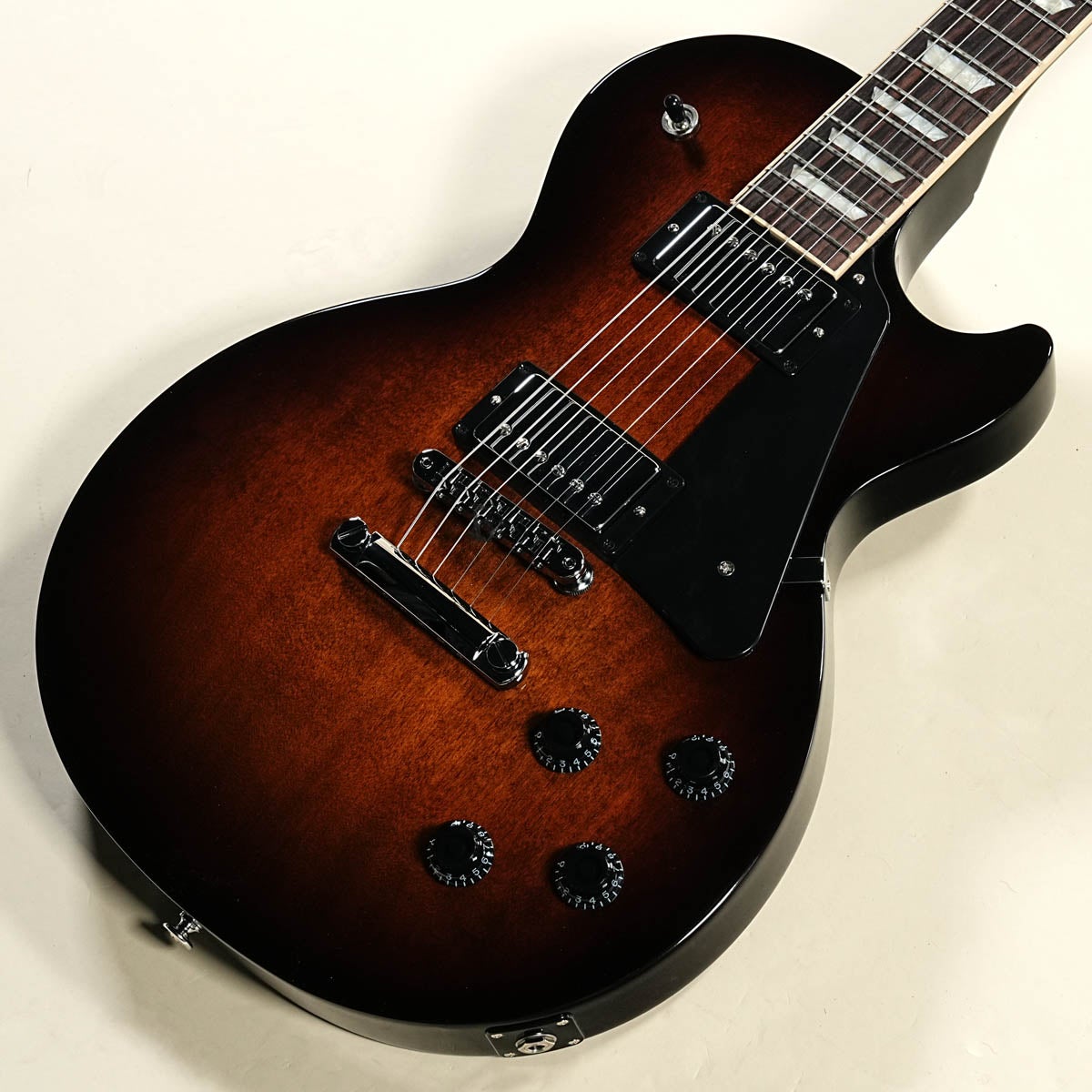 Gibson / Les Paul Studio Smokehouse Burst【渋谷店】《長期店頭展示
