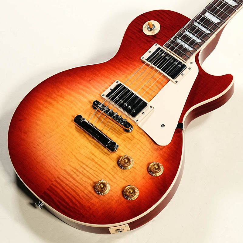 Gibson / Les Paul Standard 50s "Custom Shop Top" Heritage Cherry Sunburst【渋谷店】