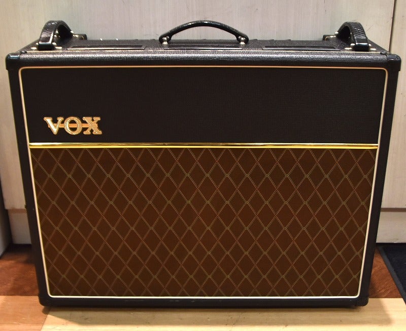 【中古】VOX / AC30 CUSTOM AC30C2X 【心斎橋店】【値下げ】