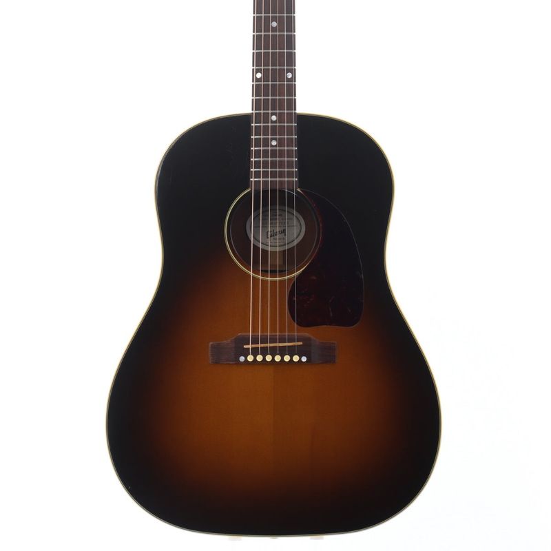 【中古】Gibson / J-45 Standard 2010年製 Vintage Sunburst 【心斎橋店】【値下げ】
