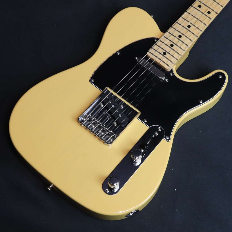 Fender / Made in Japan Junior Collection Telecaster Maple